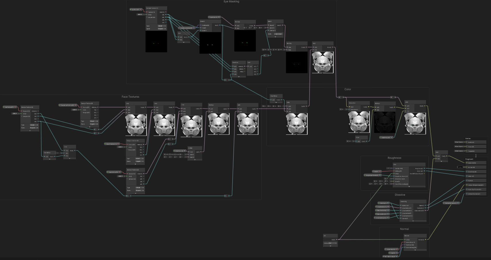 Shader 2