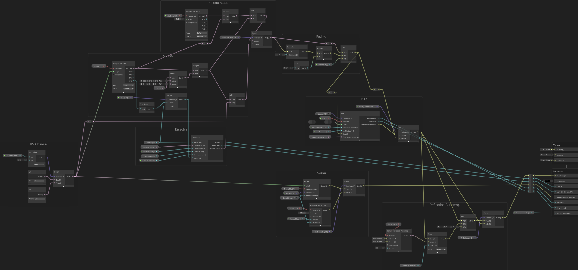 Shader 1